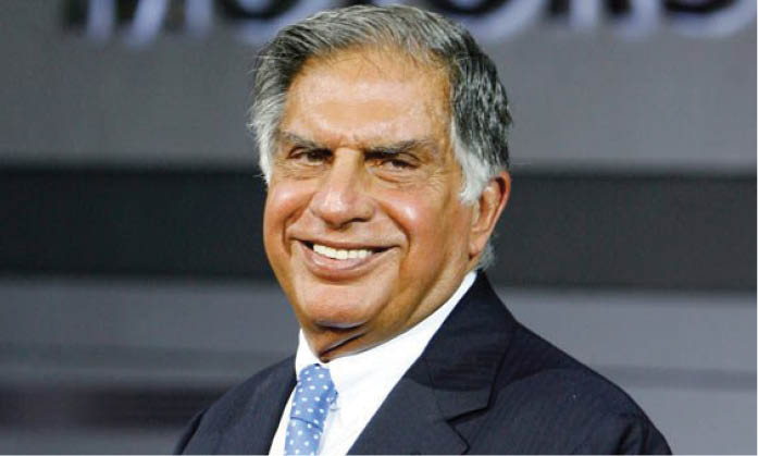 Greatness, Grace and Goodness Personified Happy Birthday, Shri Ratan Tata!
