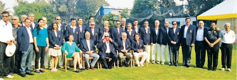 PG Celebrates 132nd Anniversary  Of The Gentleman’s Game: The 1886 Trophy Second Edition