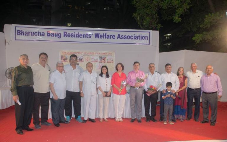 Education Awards 2018 Ceremony By BBRWA