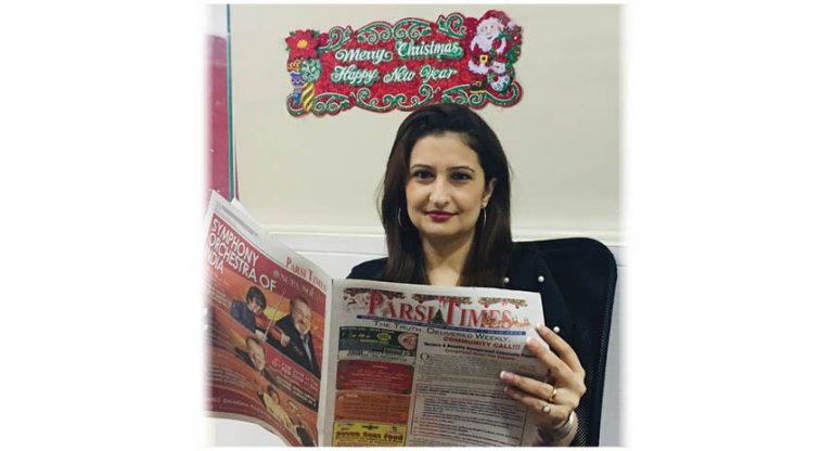 Be The Queen Of Your Universe!