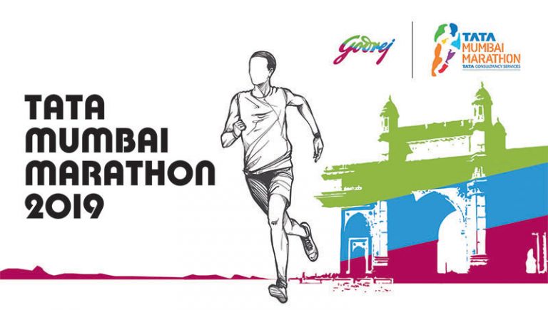 Godrej Runs For A Cause!
