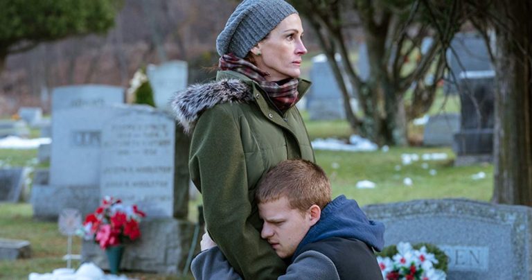 Film Review – BEN IS BACK