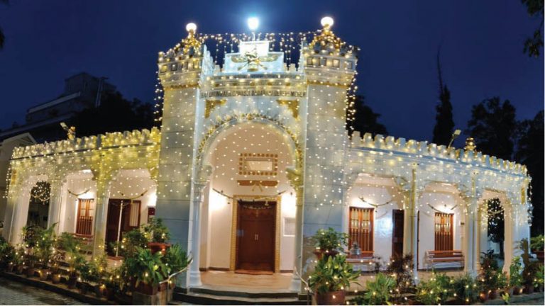 Bangalore Agiary Celebrates 93rd Salgreh