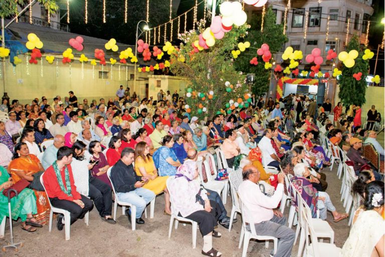 ZTFI Organises Gala Annual Day 2019