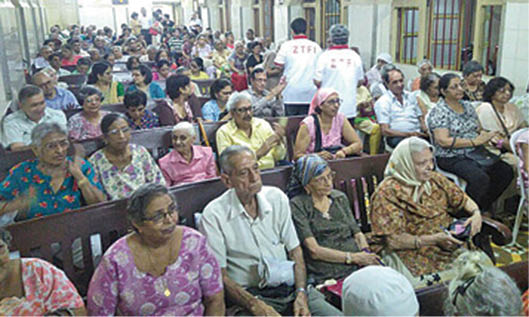 Don’t Miss ZTFI’s  ANNUAL FEST ’19!