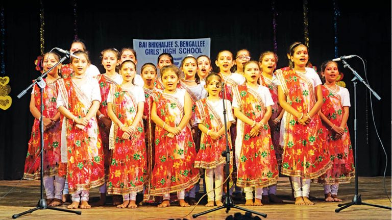 Bengallee Girls’ School Celebrates Annual Day