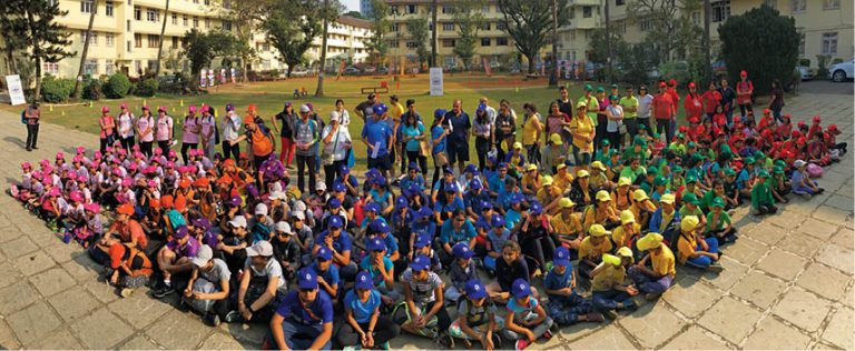 Sportsmanship And Fun At XYZ Games