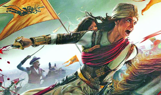 Film Review: Manikarnika