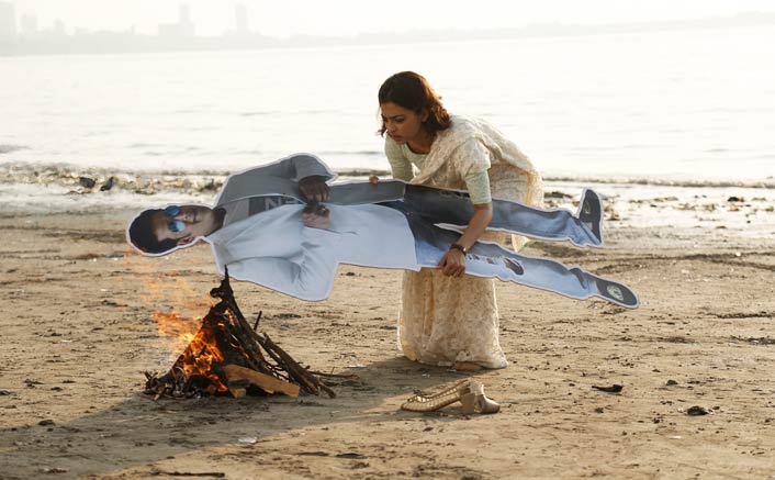 Film Review – BOMBAIRIYA