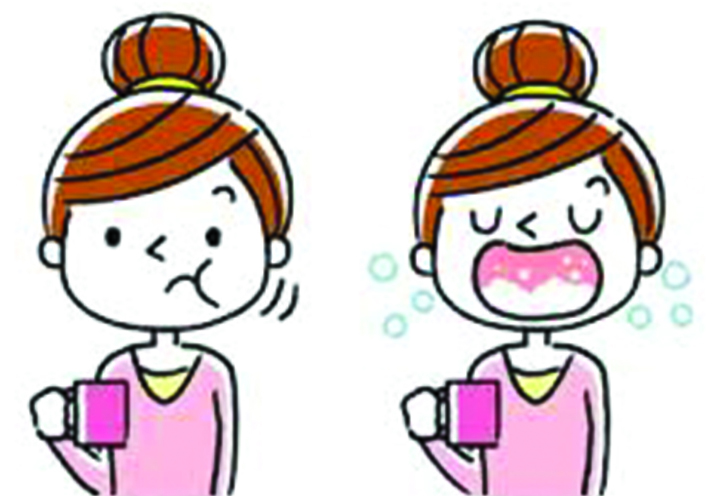 Meherbai’s New Year Resolution