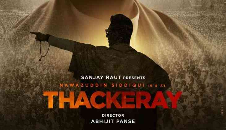 Film Review: Thackeray