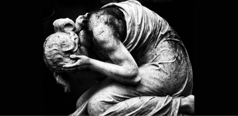 Emotional Healing With Tai ChiPart I: Sadness / Grief