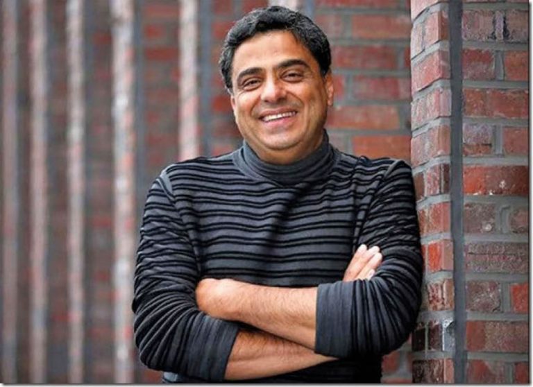 RSVP Donates A Crore To  Army Widows Welfare Fund On Army Day