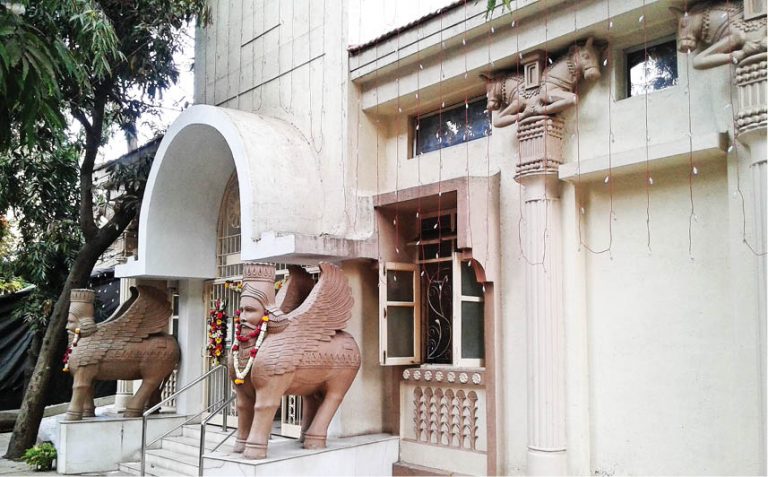 Thane’s Patell Agiary Celebrates 239th Salgreh