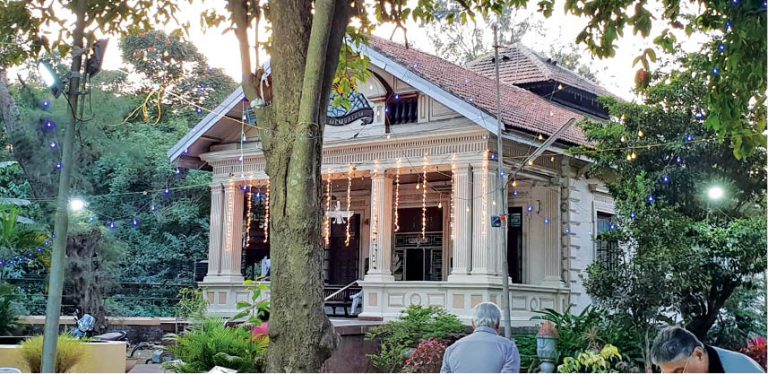 LKPZA Holds Grand Annual Event