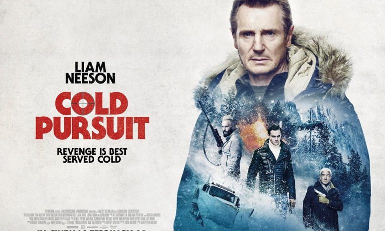 Film Review: Cold Pursuit