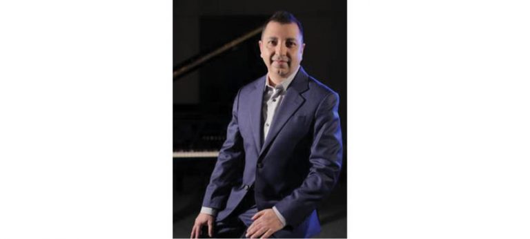 Cyrus Meher-Homji Awarded Order Of Australia Medal