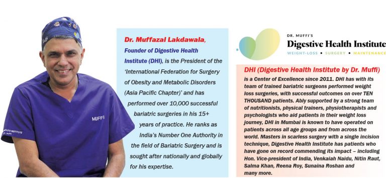 Health Solutions: Digestive Health Institute by Dr. Muffi