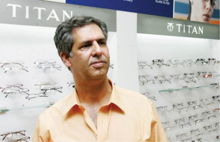 Noel Tata Appointed Trustee of Sir Ratan Tata Trust
