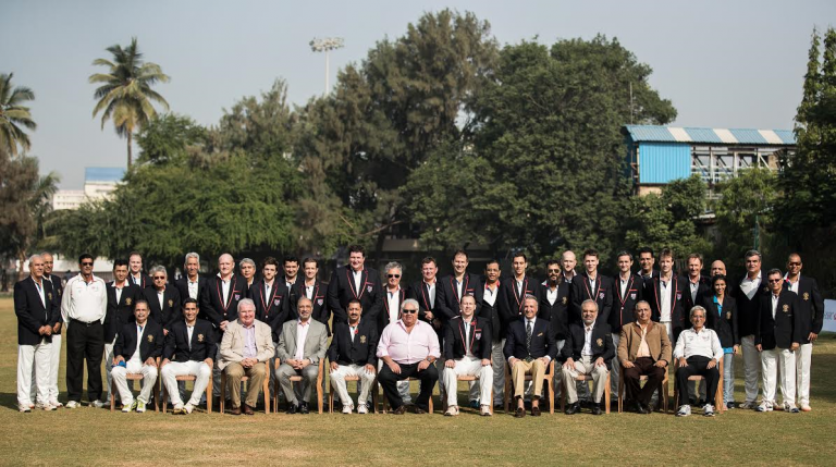 Wisden Cricket Monthly Applauds Parsis