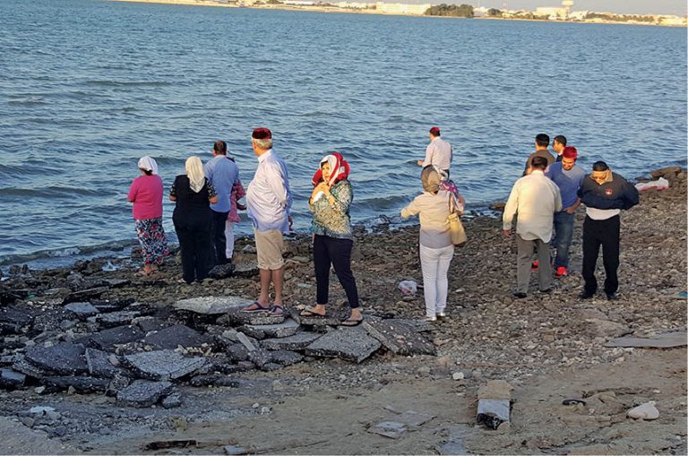 The Sacred Element Of Water – A tribute to Avan Ardivisur Banu on the occasion of Avan Parabh on 24th March