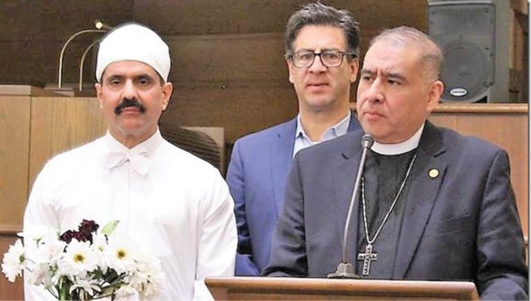 LA’s Azerbaijani Multifaith Memorial Commemorates Khojaly Tragedy