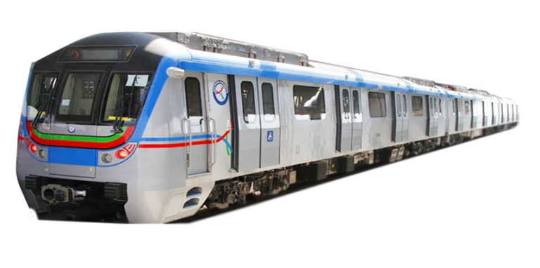 Coming Soon: Surat Metro Rail