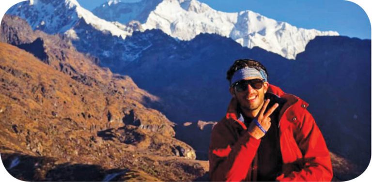 Xerxes Irani Makes History In Cuttack With ‘Roadies Real Heroes’