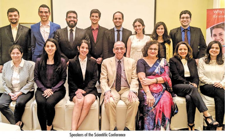 ZDO Holds Annual Scientific Conference