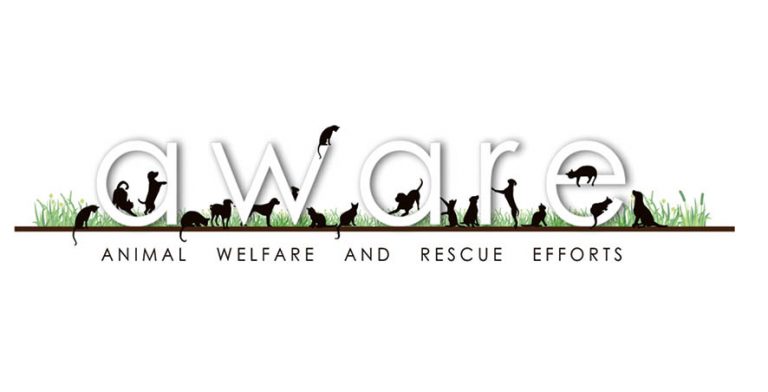 Animal Welfare And Rescue Efforts (AWARE Foundation) E – 30655