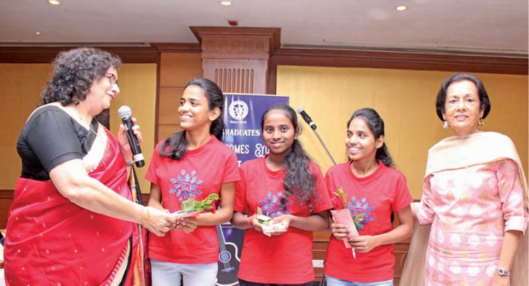 WGU Holds Exciting Annual Fund Raiser