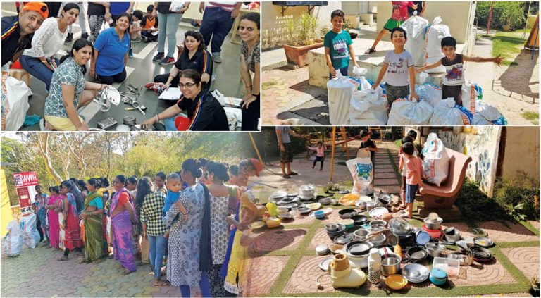 XYZ’s Vessel-A-Thon – A Grand Success!