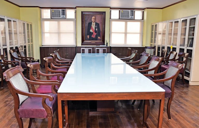 Happy New Beginnings At BPP