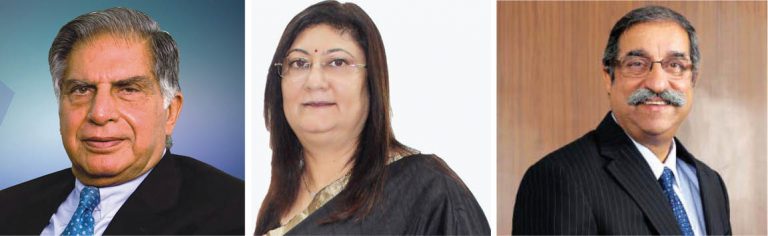 Dr. Minnie Bodhanwala, Bomi Bhote Featured In ‘Forbes INDIA’ Alongside Ratan Tata