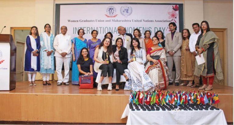 WGU Celebrates Women’s Day With MUNA