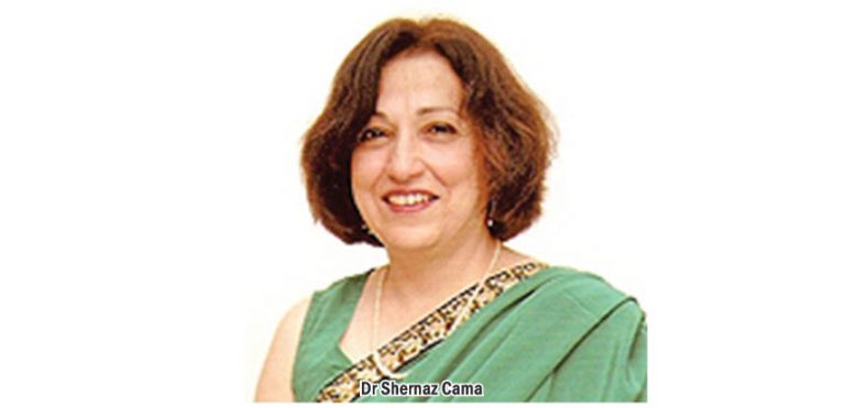 ‘Once Upon a Try’ Collaborates With PARZOR’s ‘Breaking New Ground: Darashaw Nosherwan’