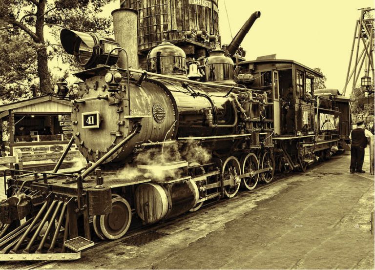 Happiness – Then And Now