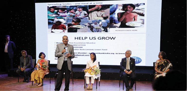 LCB’S FUND RAISER – A GRAND SUCCESS