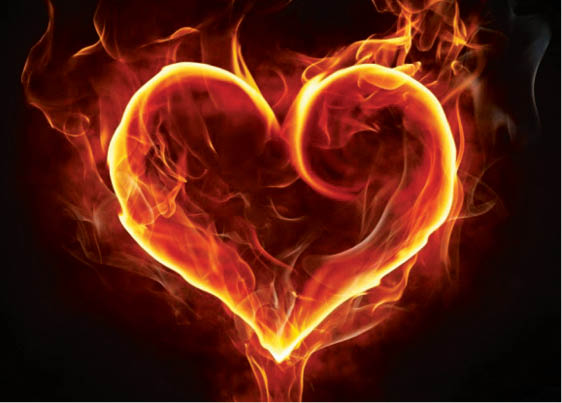 Emotional Healing With Tai Chi – Part III: HATRED