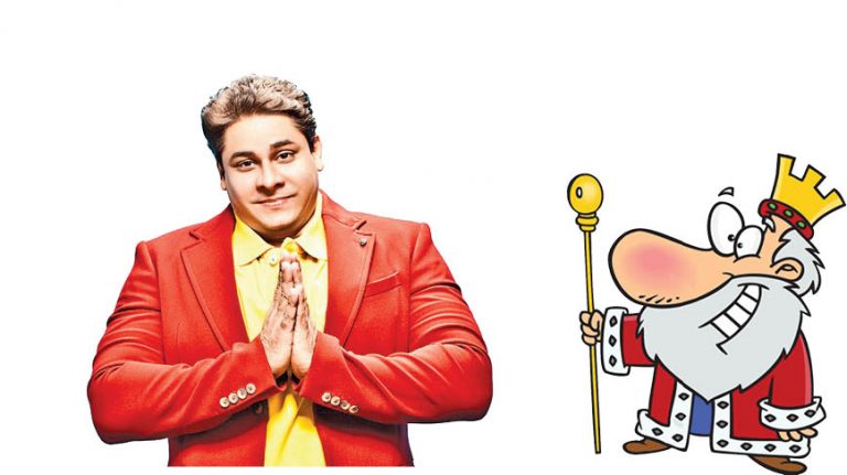 ’Coz We Just Can’t Get Enough Of ‘Aapro Broacho’!