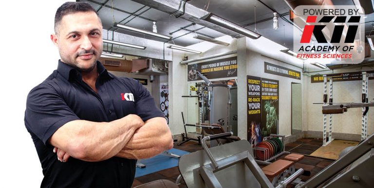 Fitness – The Unfailing Mantra