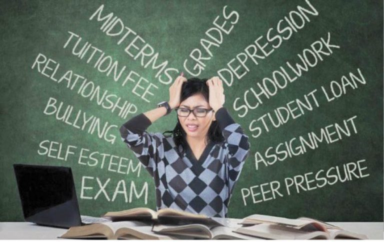 Finding Happiness… A Teenager’s Point Of View