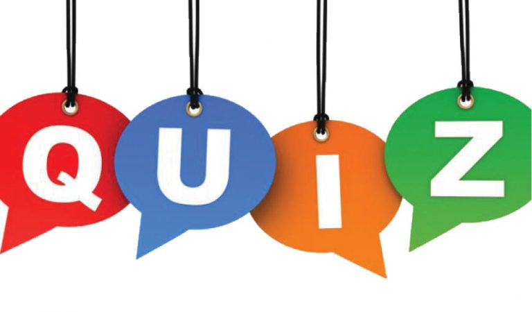 Quiz: Are You Really A Happy Person Inside?