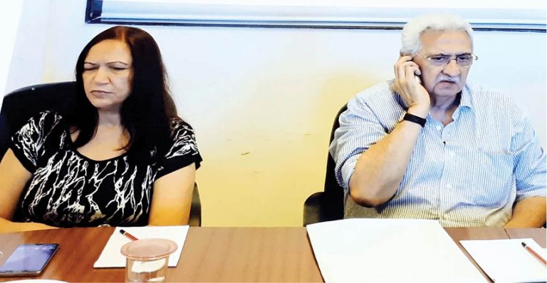 MMS Signs New Settlement For PGH Employees