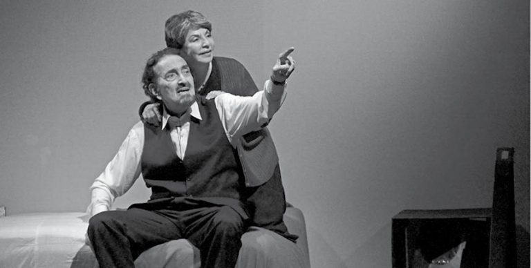 ACE Productions Presents ‘The Best Of Alyque’