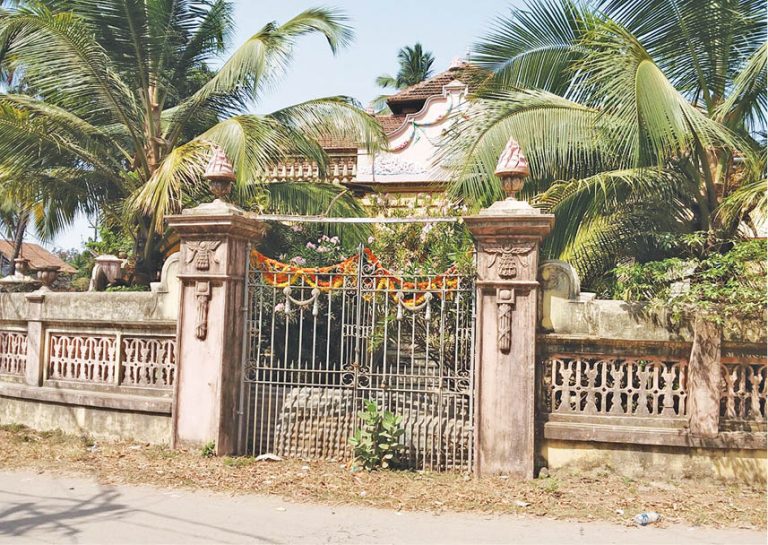 Nargol Agairy Celebrates 69th Salgreh