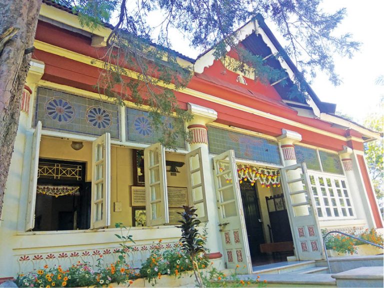 Panchgani’s Chokshi Dar-e-Meher Celebrates 88th Salgreh