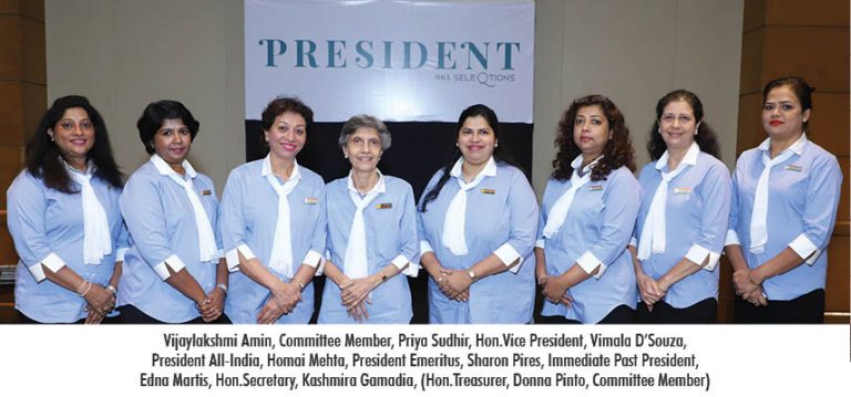 IASAP Celebrates Administrative Professionals Day 2019