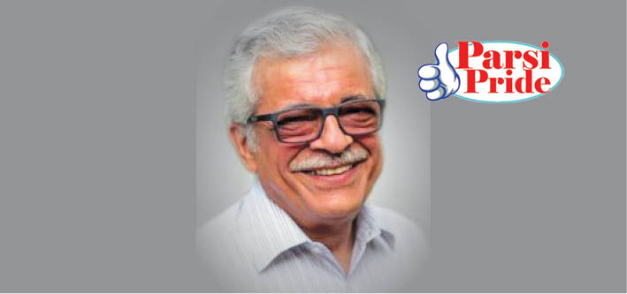 Prof. Boman Moradian Voted ‘InsideIIM Professor Of The Year’ By JBIMS, Mumbai