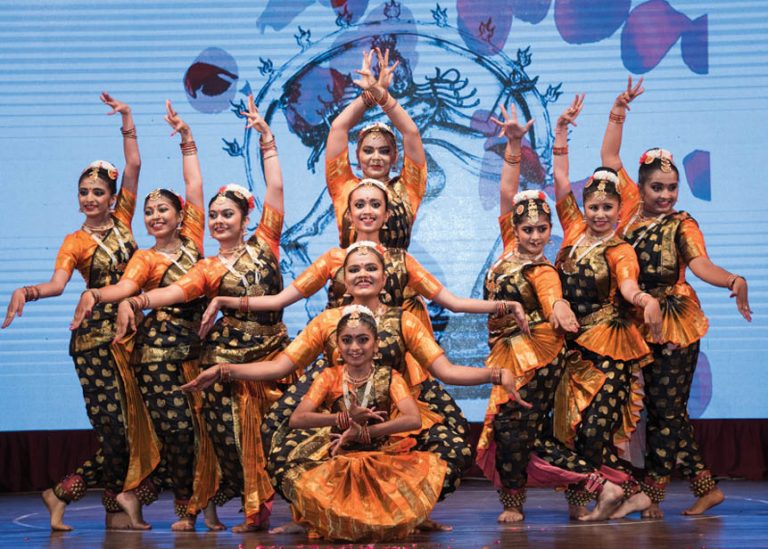 Behnaz Todiwala – A Class(ical) Act!